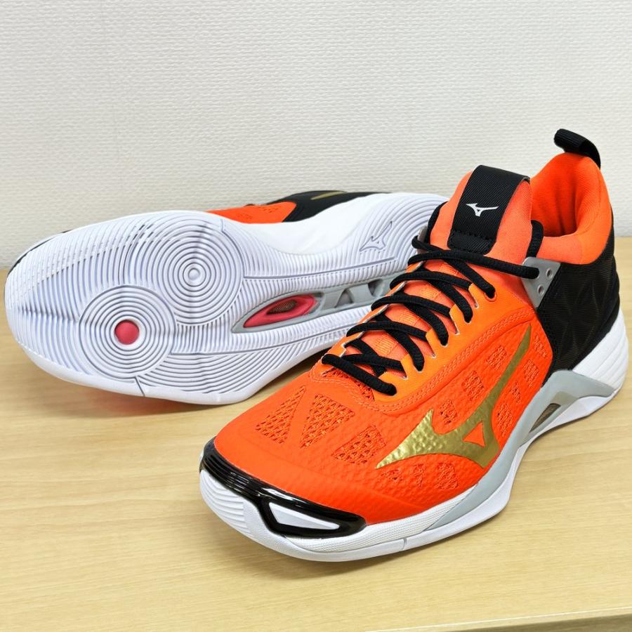 Mizuno WAVE MOMENTUM バレーボールシューズ レッド 楽天市場】【サイズ交換送料無料】【あす楽対応】ミズノ