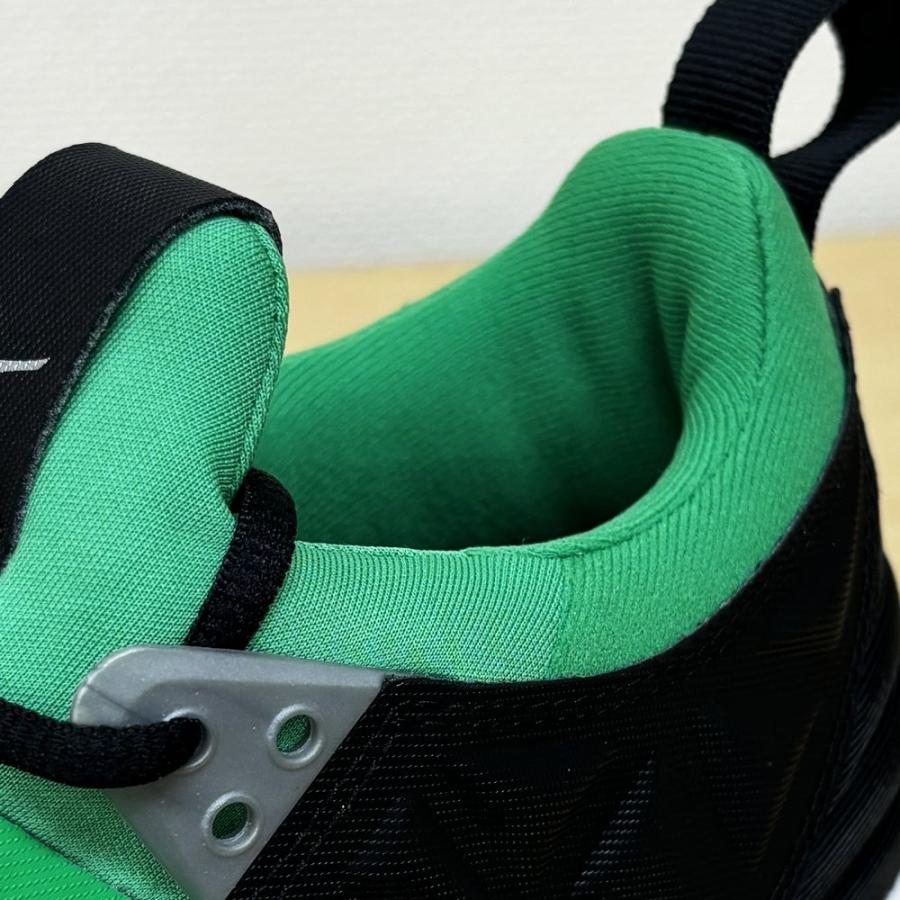 【サイズ交換送料無料】ミズノ バレーボールシューズ WAVE MOMENTUM オリジナルデザイン ローカット 紐タイプ メンズ レディース VM18 | MIZUNO | 12