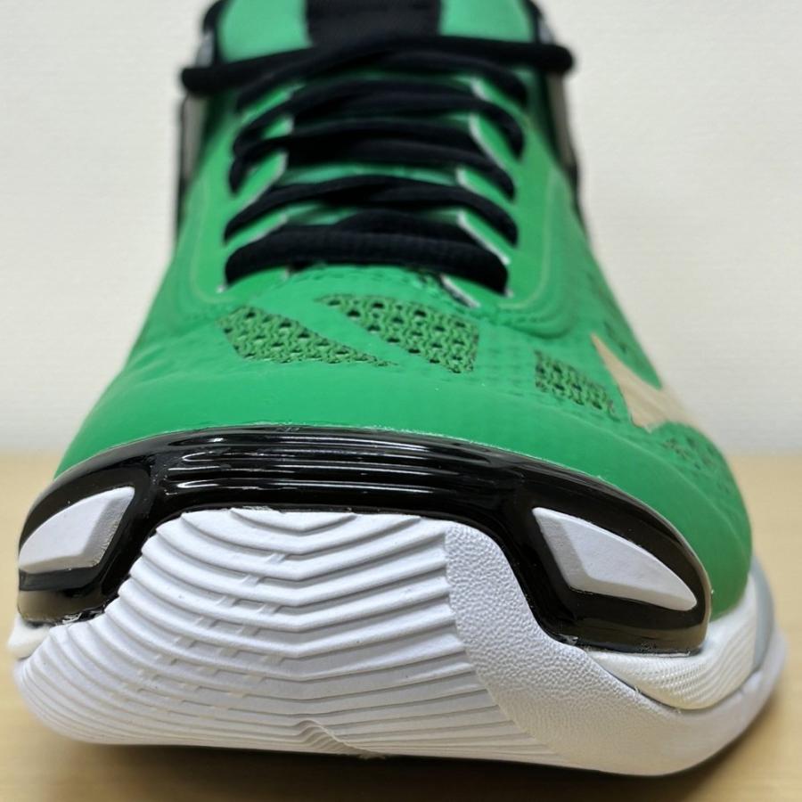 【サイズ交換送料無料】ミズノ バレーボールシューズ WAVE MOMENTUM オリジナルデザイン ローカット 紐タイプ メンズ レディース VM18 | MIZUNO | 13