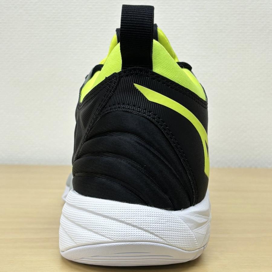 MIZUNO 【サイズ交換送料無料】ミズノ バレーボールシューズ