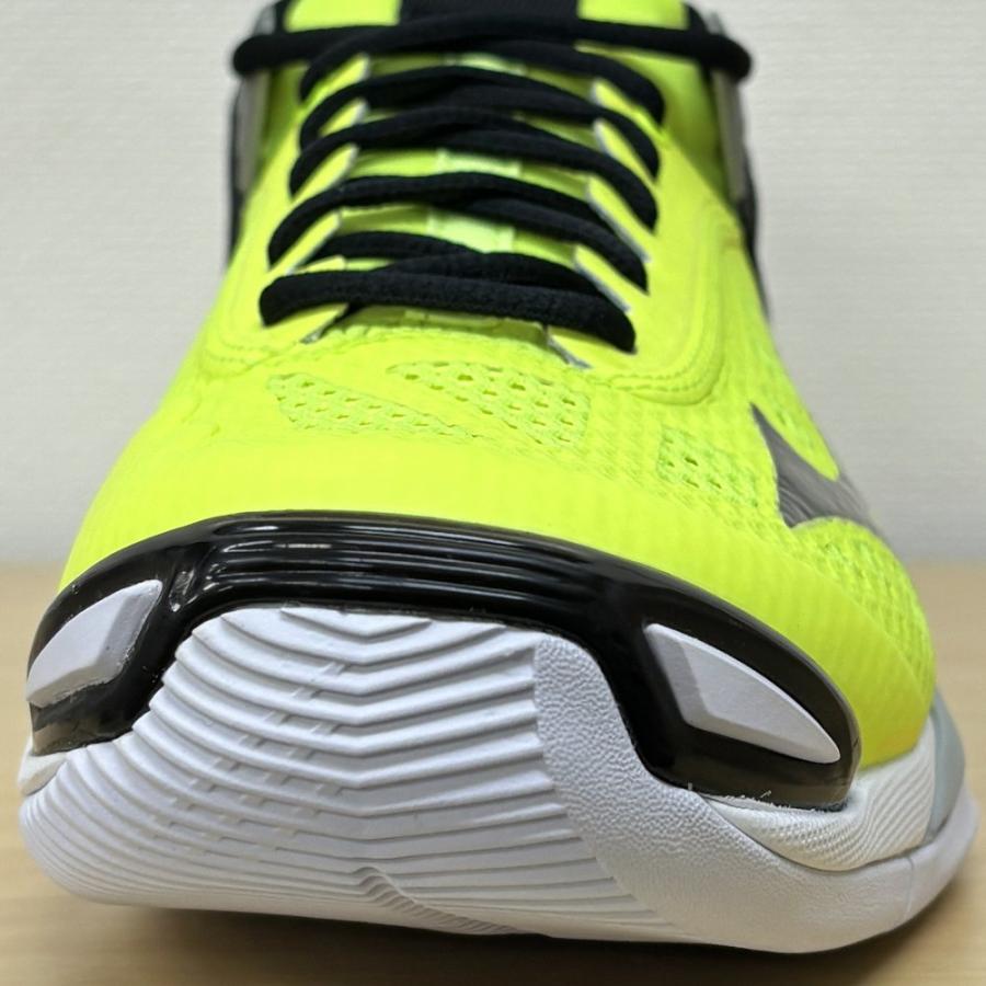 MIZUNO（ミズノ） 【サイズ交換送料無料】ミズノ バレーボールシューズ