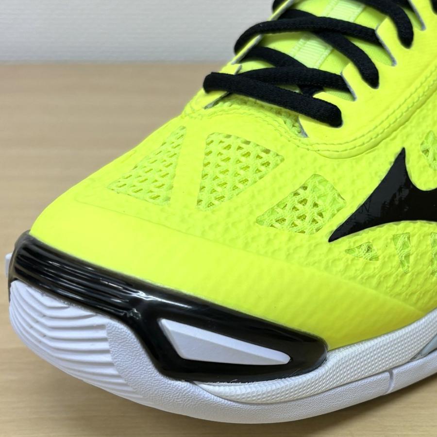 MIZUNO（ミズノ） 【サイズ交換送料無料】ミズノ バレーボールシューズ