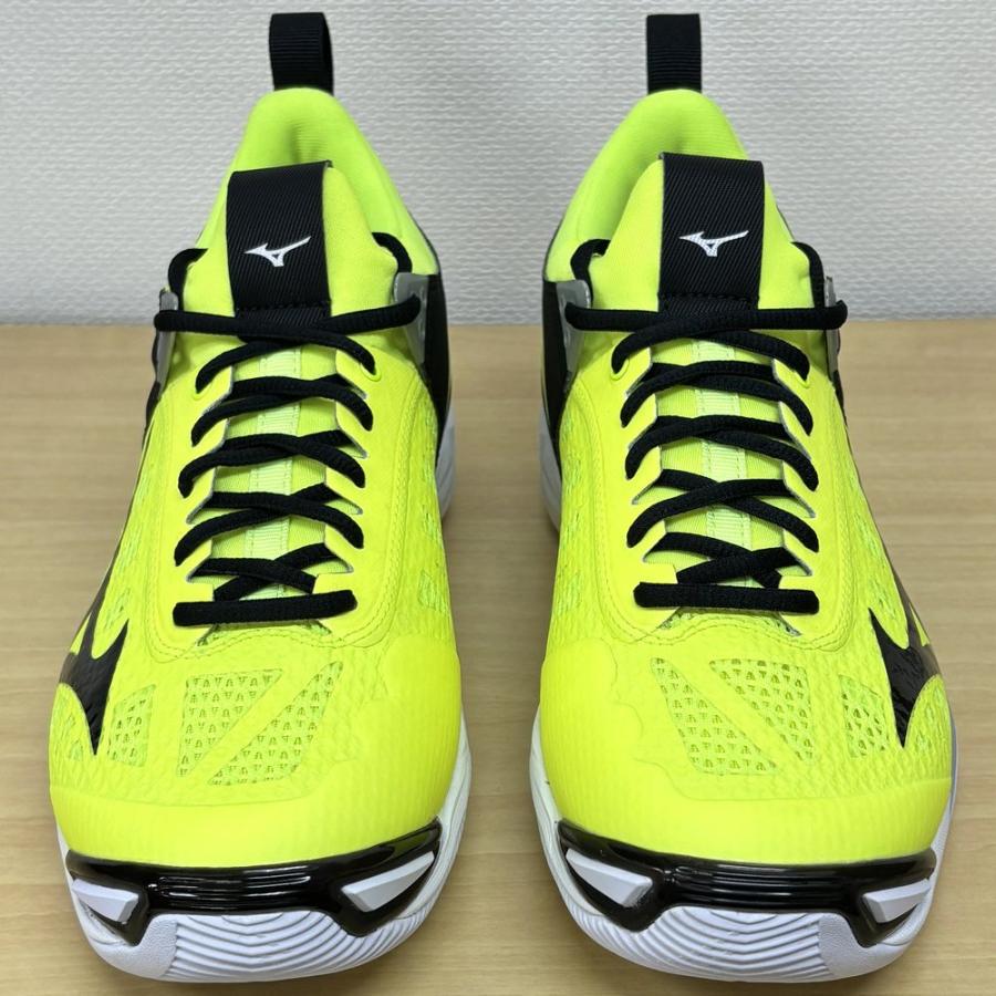 MIZUNO 【サイズ交換送料無料】ミズノ バレーボールシューズ