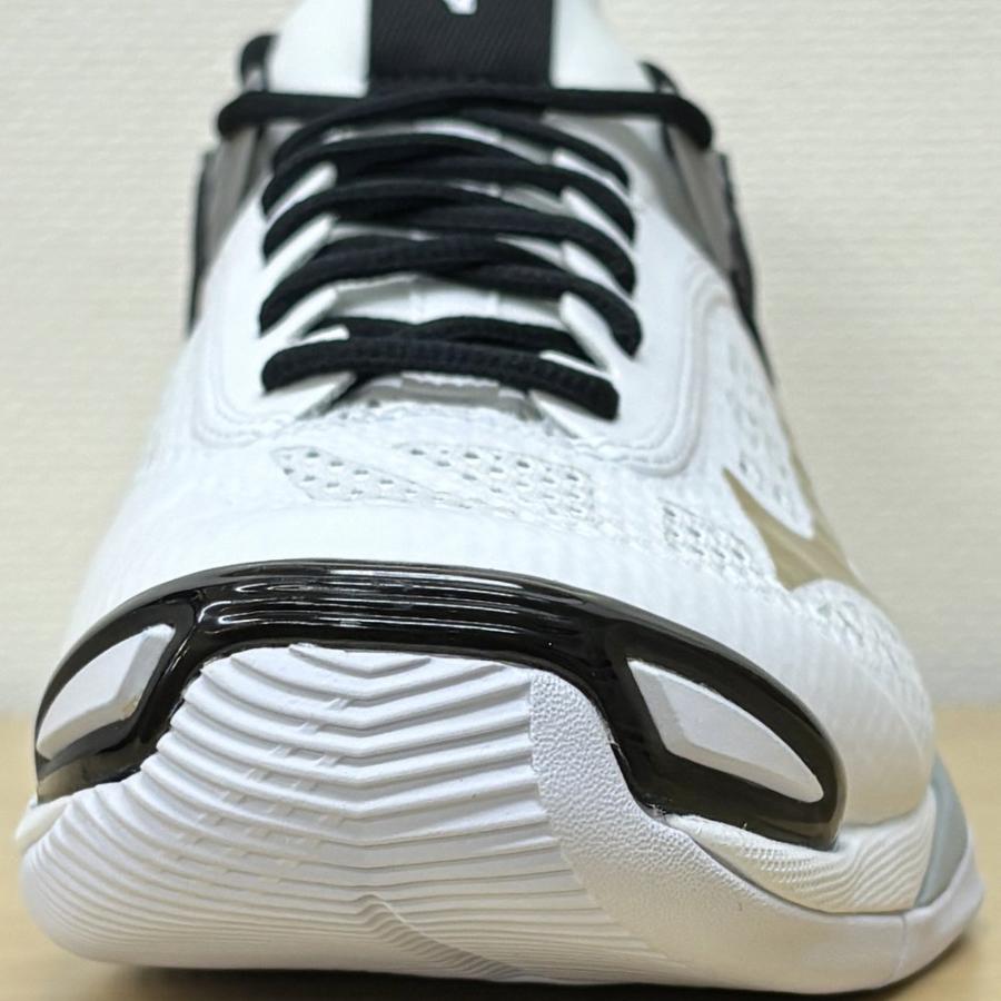 MIZUNO（ミズノ） 【サイズ交換送料無料】ミズノ バレーボールシューズ