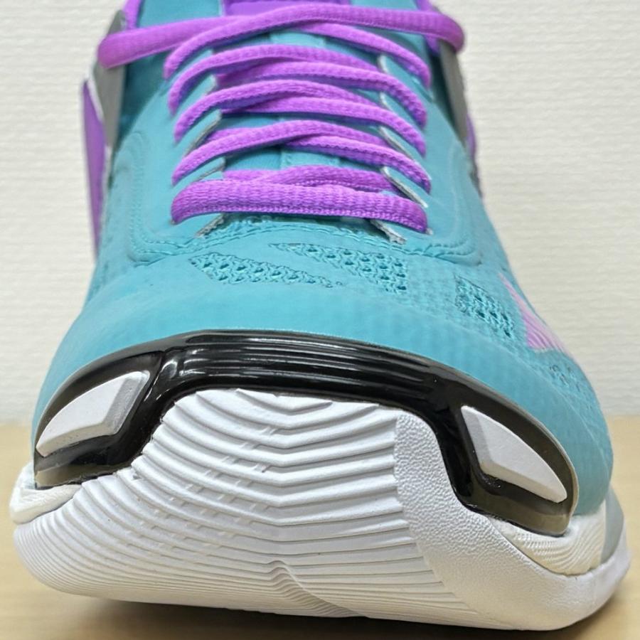 MIZUNO（ミズノ） 【サイズ交換送料無料】ミズノ バレーボールシューズ