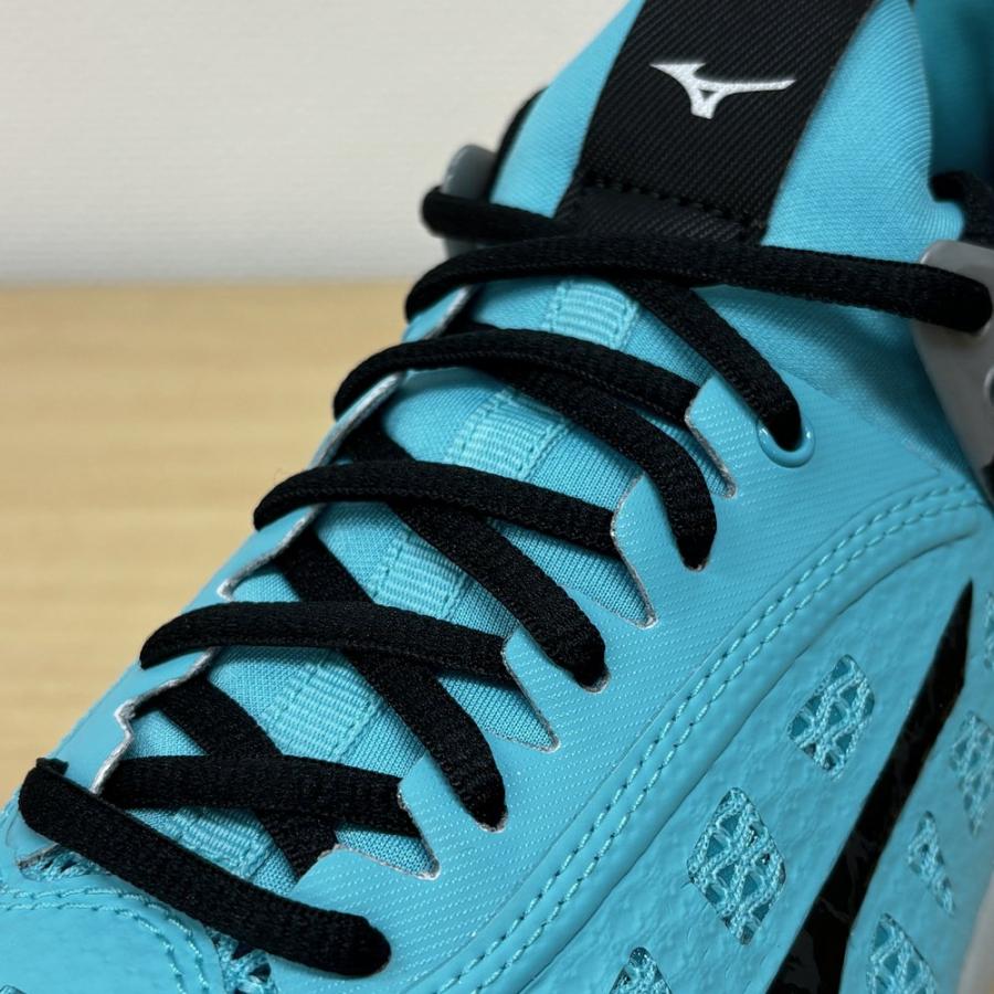 MIZUNO（ミズノ） 【サイズ交換送料無料】ミズノ バレーボールシューズ