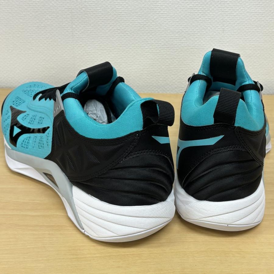 MIZUNO（ミズノ） 【サイズ交換送料無料】ミズノ バレーボールシューズ