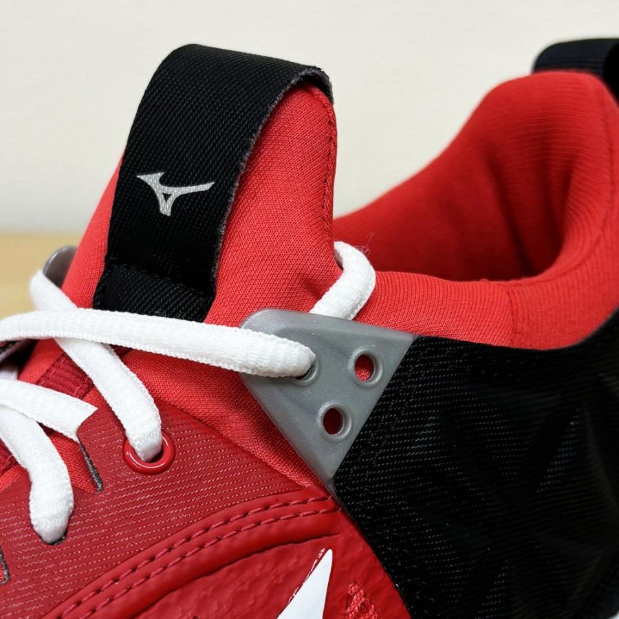 MIZUNO（ミズノ） 【サイズ交換送料無料】ミズノ バレーボールシューズ