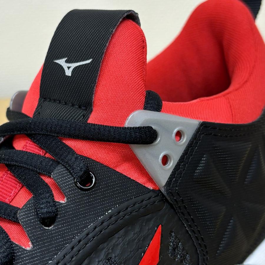 MIZUNO 【サイズ交換送料無料】ミズノ バレーボールシューズ