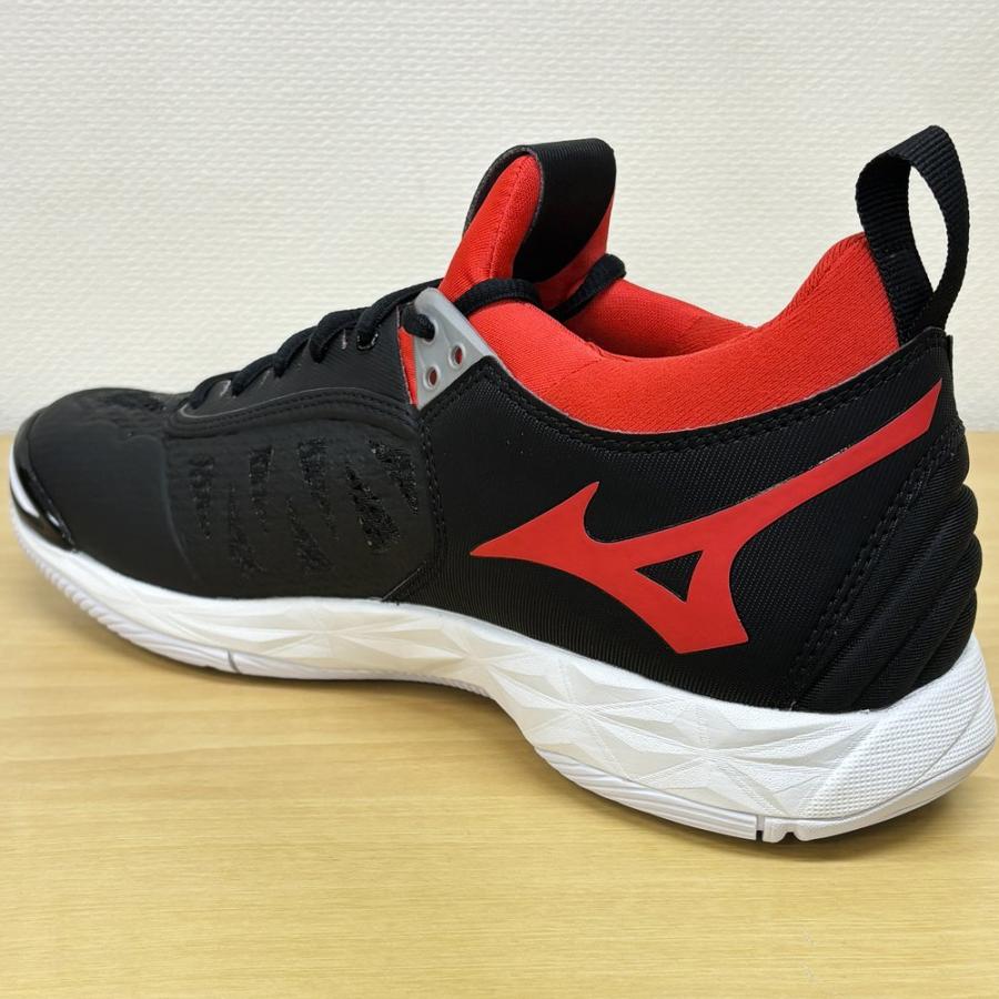 MIZUNO 【サイズ交換送料無料】ミズノ バレーボールシューズ