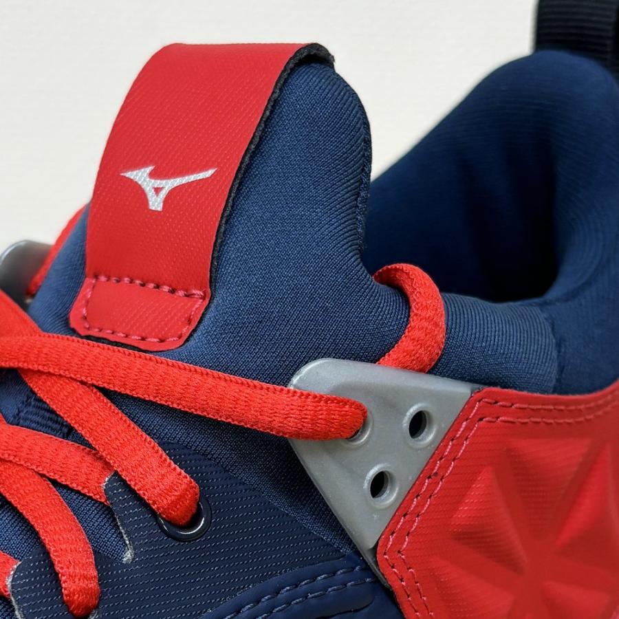 MIZUNO 【サイズ交換送料無料】ミズノ バレーボールシューズ MIZUNO 【サイズ交換送料無料】ミズノ バレーボールシューズ
