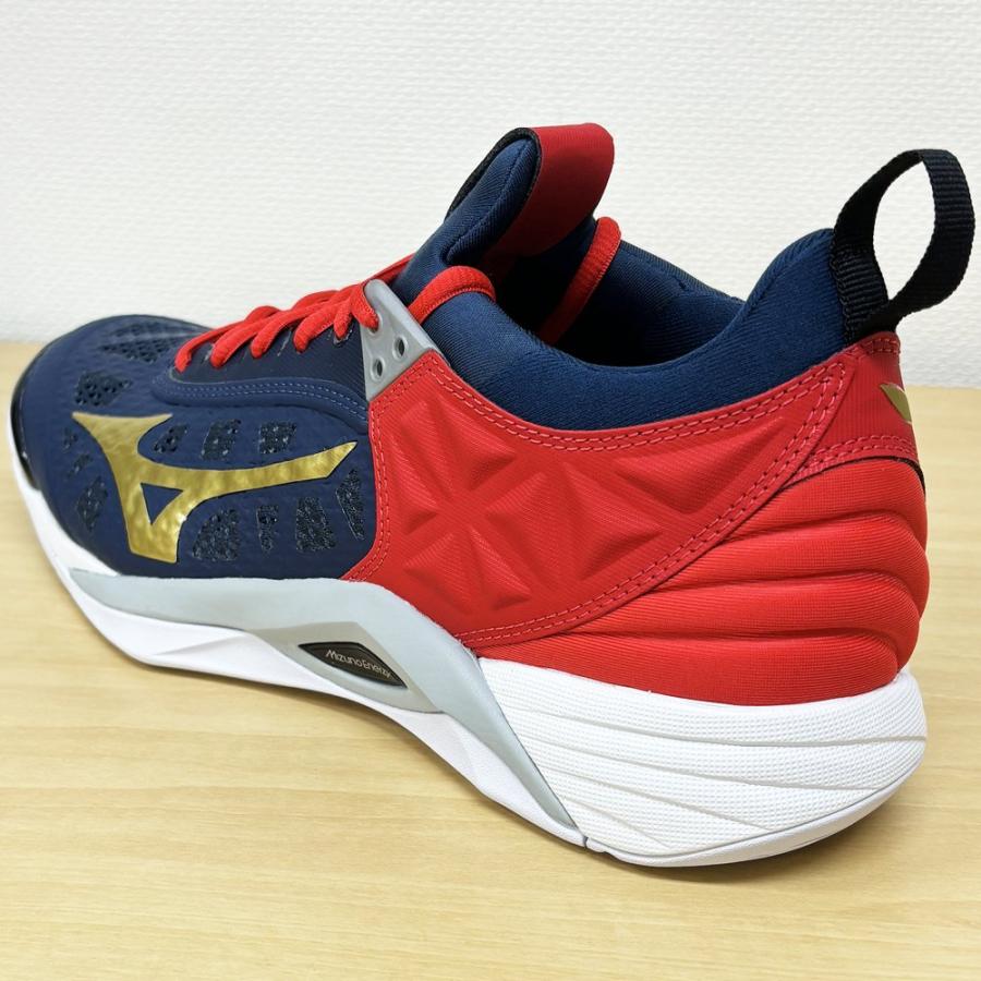 MIZUNO 【サイズ交換送料無料】ミズノ バレーボールシューズ MIZUNO 【サイズ交換送料無料】ミズノ バレーボールシューズ