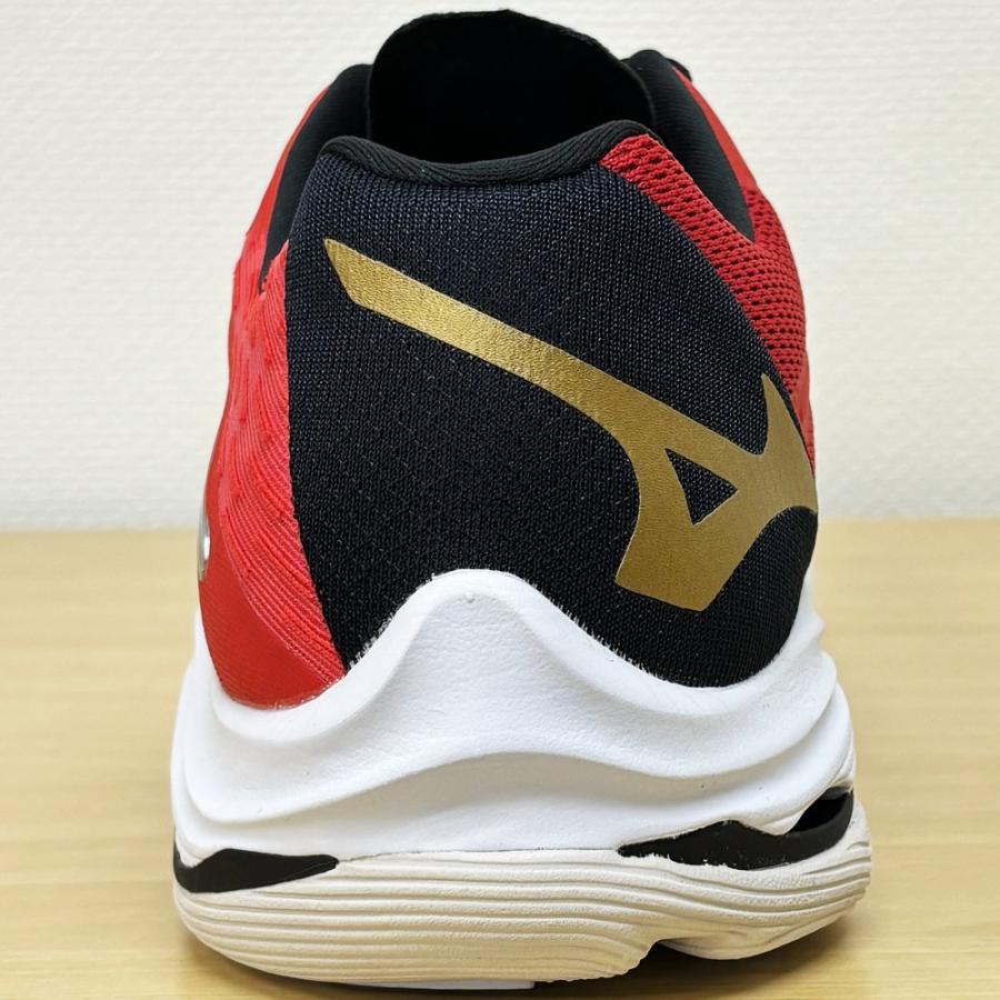 MIZUNO 【サイズ交換送料無料】ミズノ バレーボールシューズ