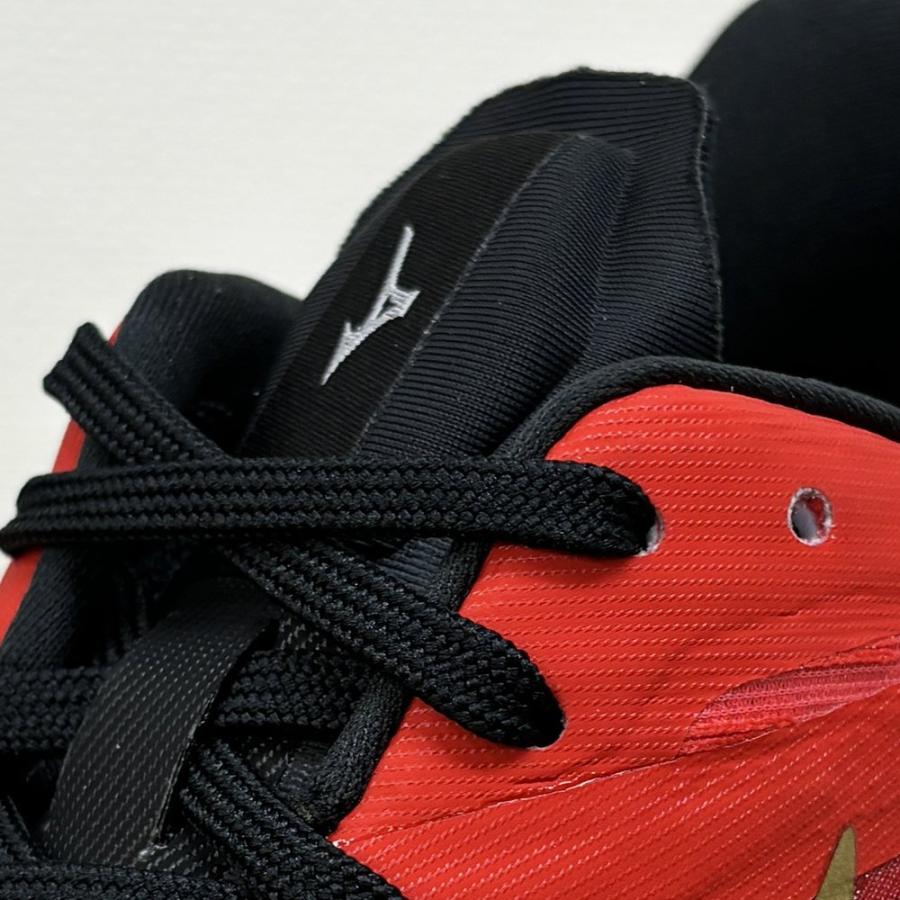 MIZUNO（ミズノ） 【サイズ交換送料無料】ミズノ バレーボールシューズ