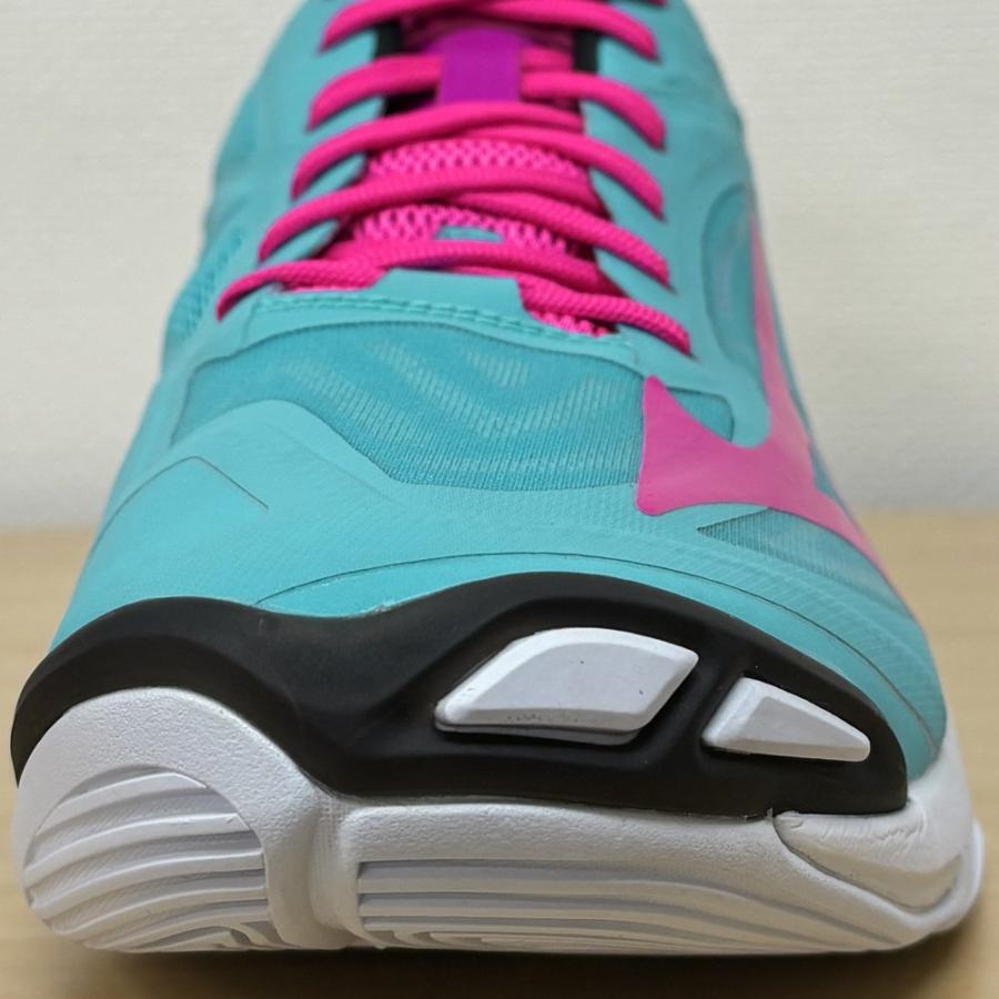 MIZUNO 【サイズ交換送料無料】ミズノ バレーボールシューズ