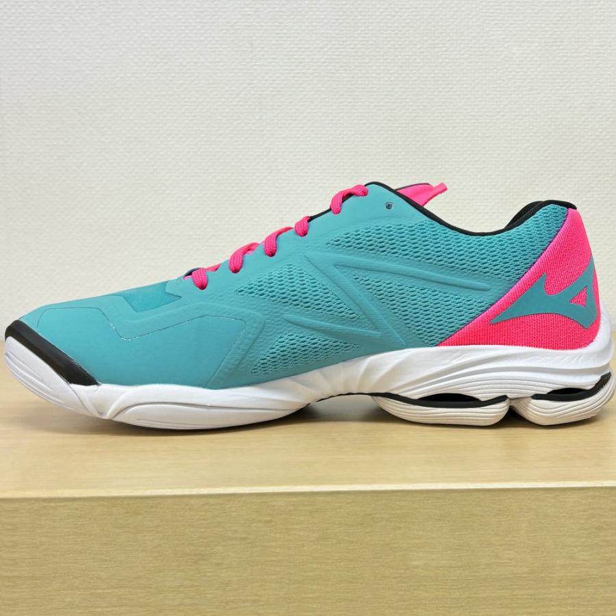 Mizuno バレーボールシューズ WAVE LIGHTNING 27cm 楽天市場】27cmのみ【あす楽対応】ミズノ バレーボールシューズ