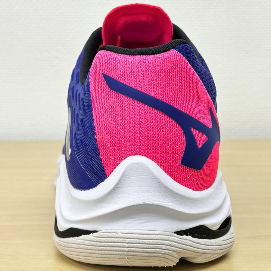 MIZUNO（ミズノ） 【サイズ交換送料無料】ミズノ バレーボールシューズ