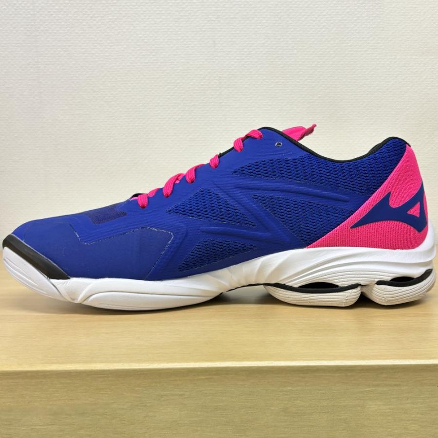 MIZUNO（ミズノ） 【サイズ交換送料無料】ミズノ バレーボールシューズ