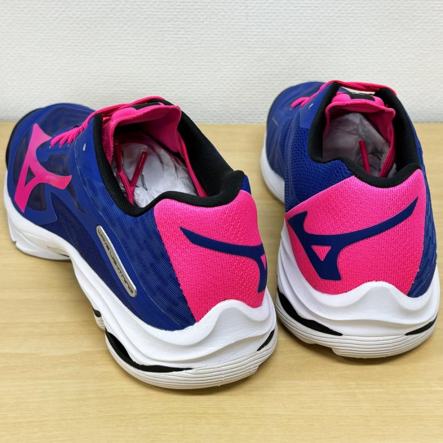 Mizuno Wave Lightning Neo バレーボールシューズ Amazon | [ミズノ] バレーボールシューズ ウエーブライトニング