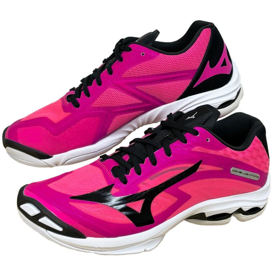 MIZUNO 【サイズ交換送料無料】ミズノ バレーボールシューズ MIZUNO 【サイズ交換送料無料】ミズノ バレーボールシューズ