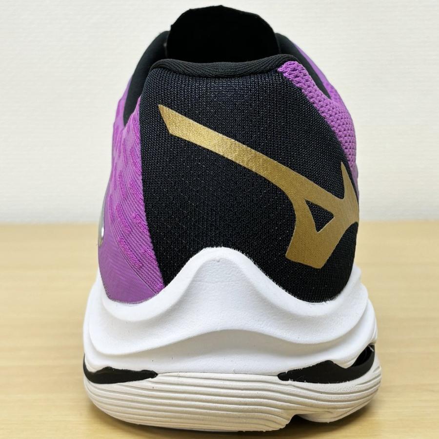 MIZUNO（ミズノ） 【サイズ交換送料無料】ミズノ バレーボールシューズ