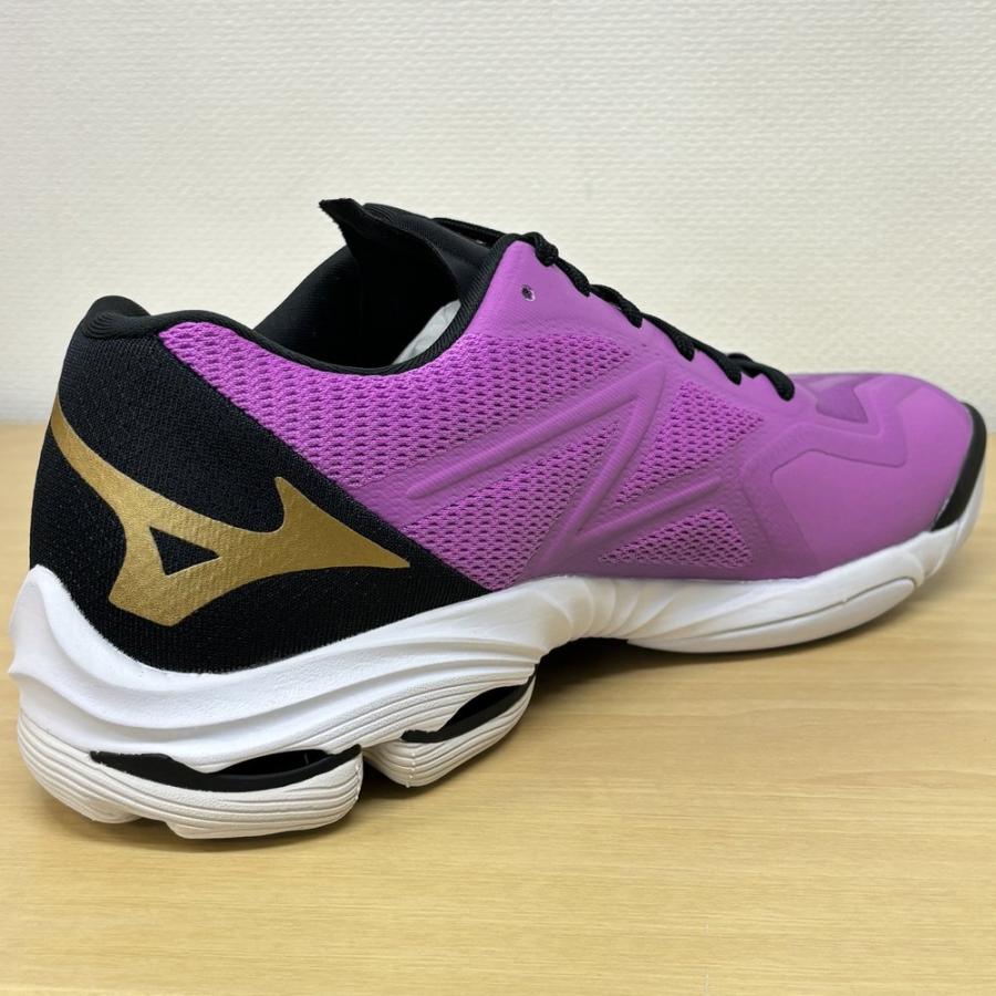 Mizuno バレーボールシューズ 紫 楽天市場】mizuno バレーボールシューズ パープルの通販