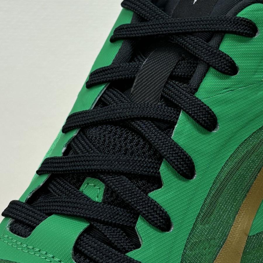 【サイズ交換送料無料】ミズノ バレーボールシューズ WAVE LIGHTNING オリジナルデザイン ローカット 紐タイプ メンズ レディース VM38 | MIZUNO | 14