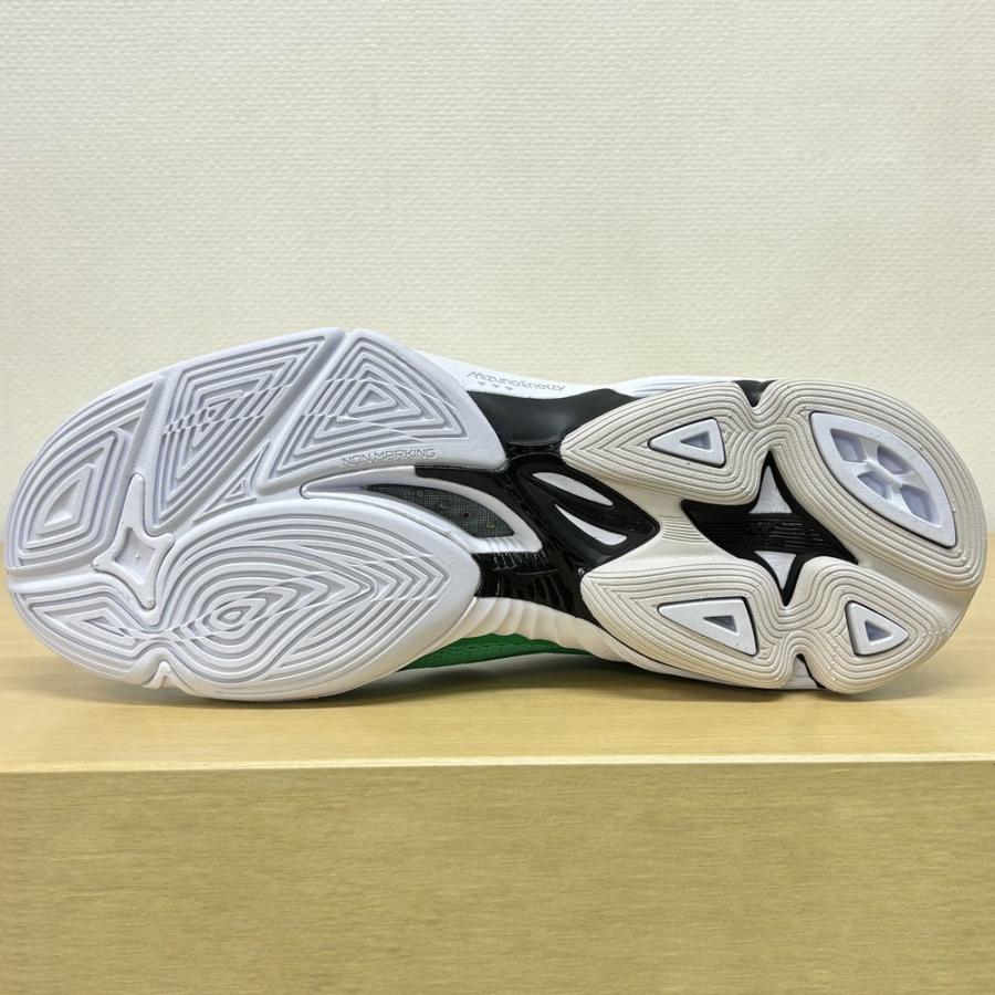 MIZUNO 【サイズ交換送料無料】ミズノ バレーボールシューズ MIZUNO 【サイズ交換送料無料】ミズノ バレーボールシューズ