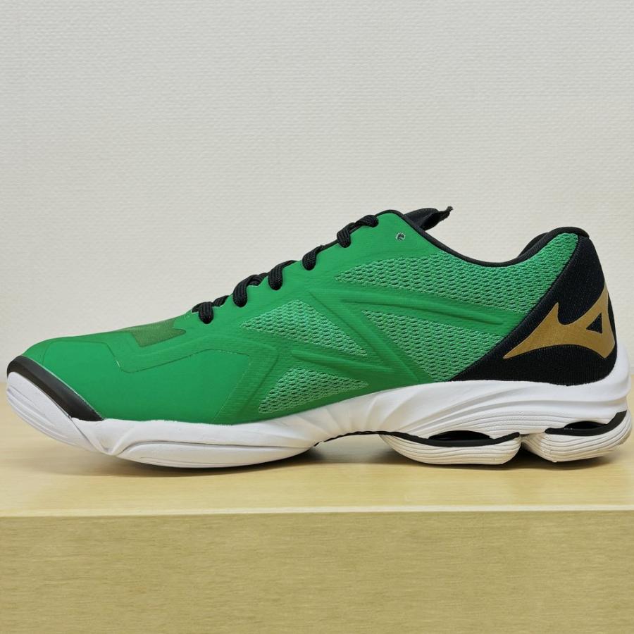 MIZUNO（ミズノ） 【サイズ交換送料無料】ミズノ バレーボールシューズ