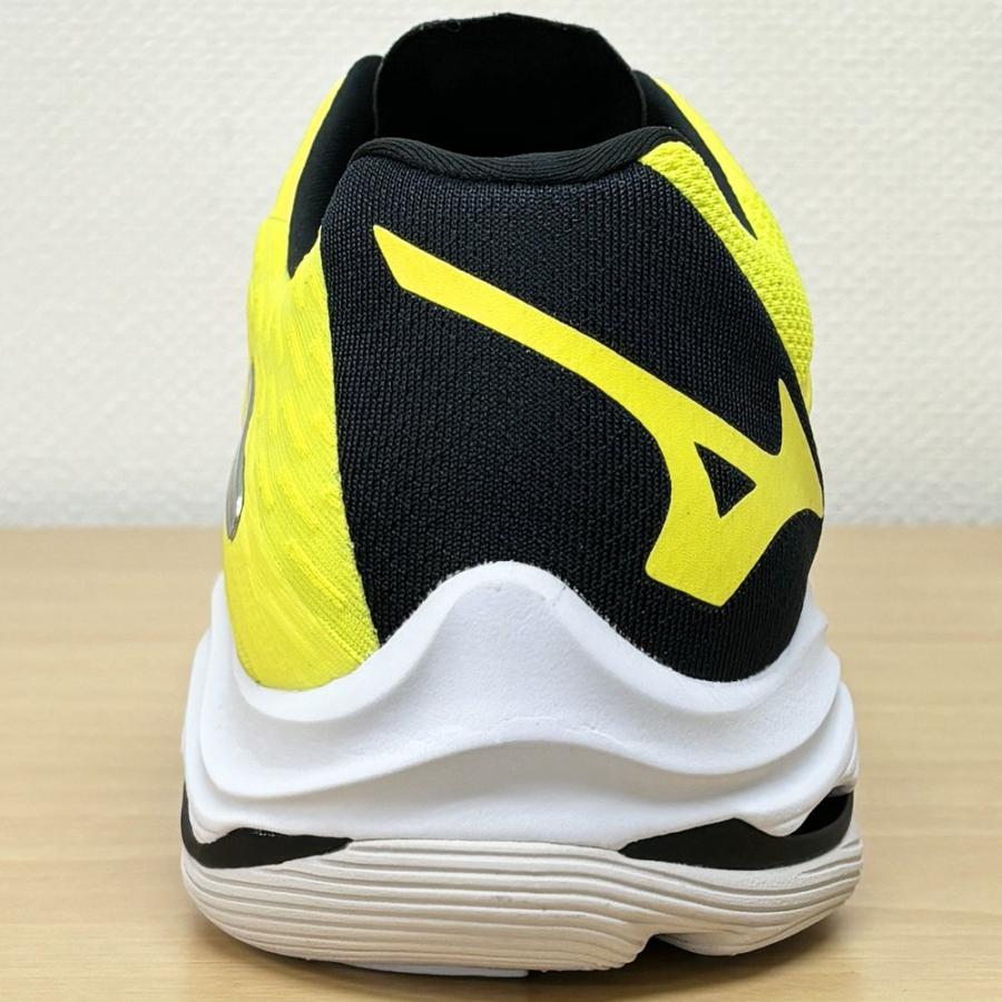 MIZUNO（ミズノ） 【サイズ交換送料無料】ミズノ バレーボールシューズ