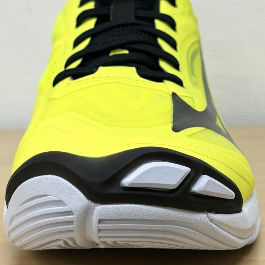 MIZUNO（ミズノ） 【サイズ交換送料無料】ミズノ バレーボールシューズ