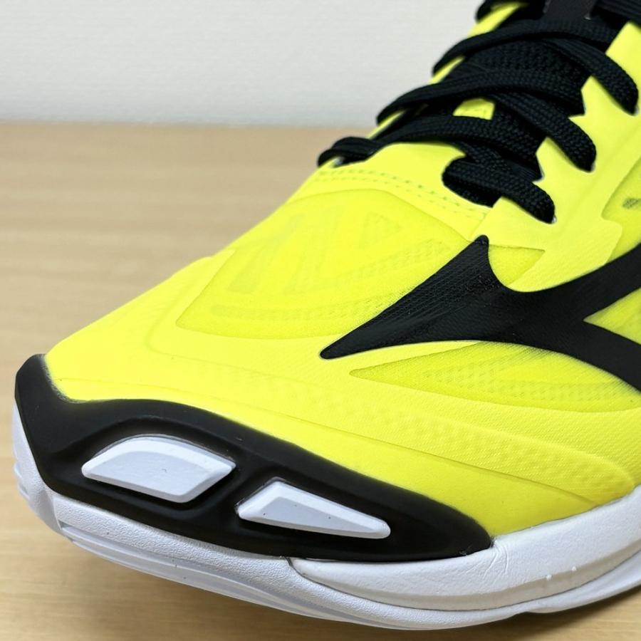 MIZUNO（ミズノ） 【サイズ交換送料無料】ミズノ バレーボールシューズ