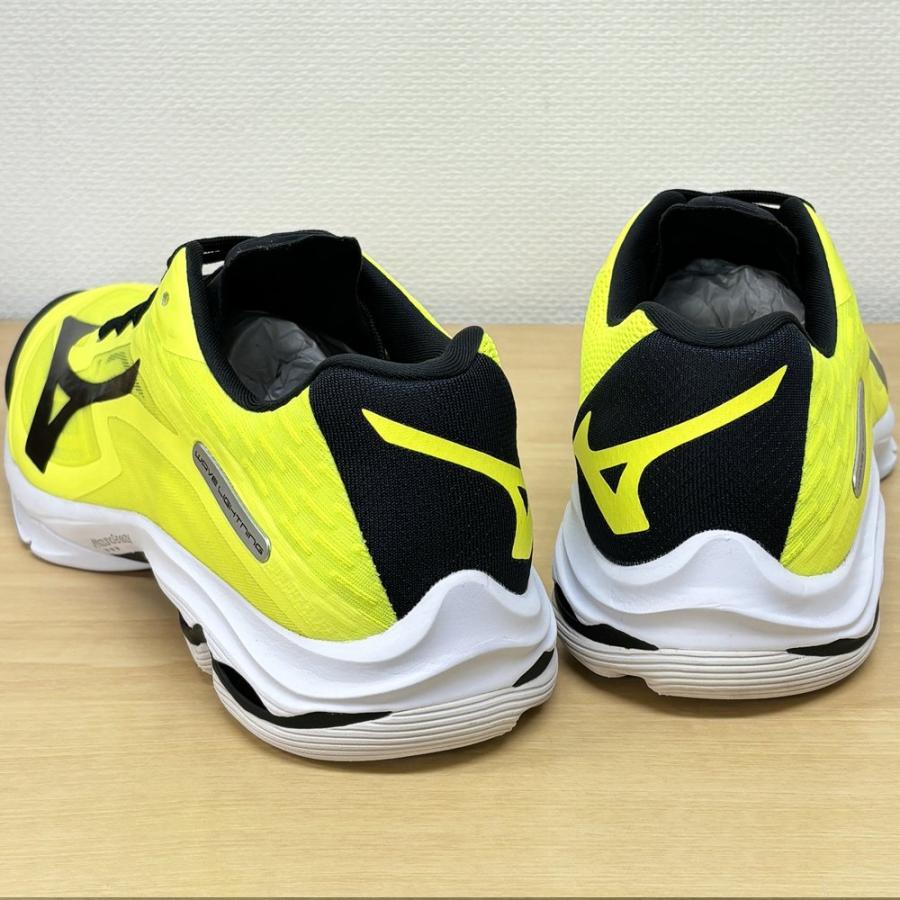 MIZUNO（ミズノ） 【サイズ交換送料無料】ミズノ バレーボールシューズ