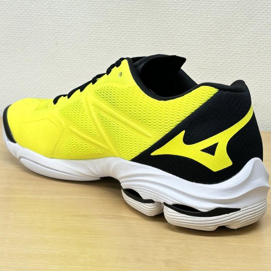 MIZUNO 【サイズ交換送料無料】ミズノ バレーボールシューズ