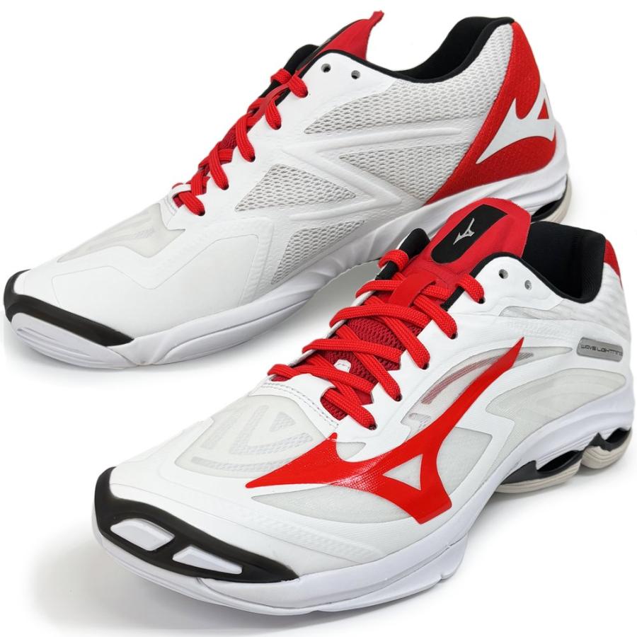 【未使用品】ミズノ バレーボール シューズ サイズ25.0 ゴリ商品 ミズノ(MIZUNO)|バレーボールシューズ|HARDOFFオフモール