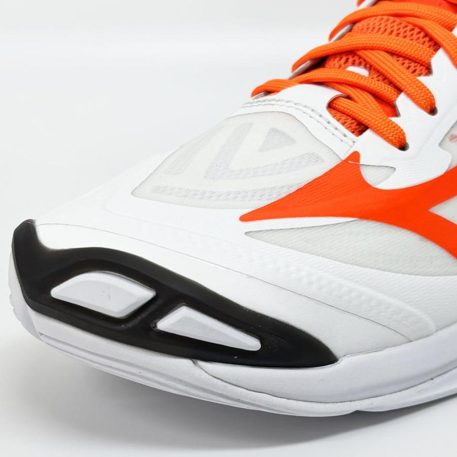 MIZUNO（ミズノ） 【サイズ交換送料無料】ミズノ バレーボールシューズ