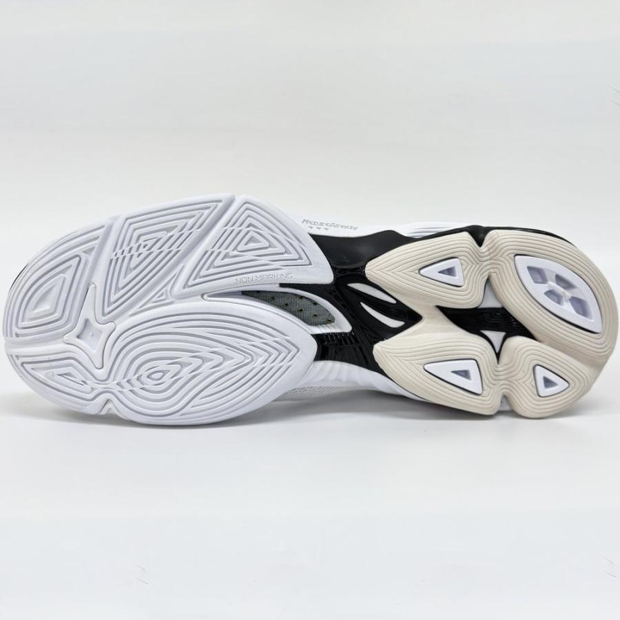 MIZUNO（ミズノ） 【サイズ交換送料無料】ミズノ バレーボールシューズ