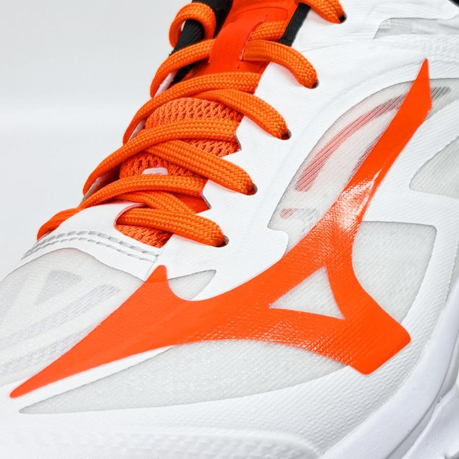 MIZUNO（ミズノ） 【サイズ交換送料無料】ミズノ バレーボールシューズ