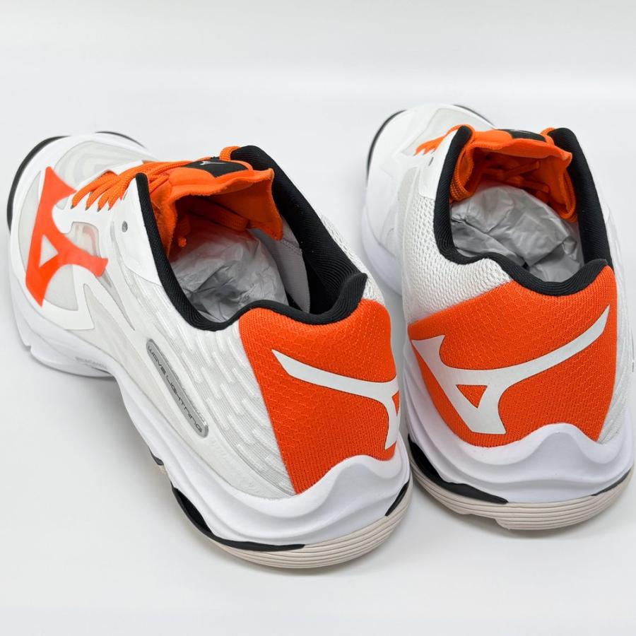 MIZUNO（ミズノ） 【サイズ交換送料無料】ミズノ バレーボールシューズ