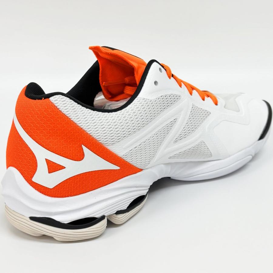 MIZUNO（ミズノ） 【サイズ交換送料無料】ミズノ バレーボールシューズ