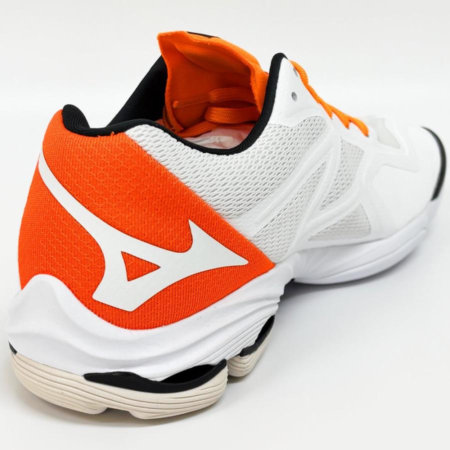 MIZUNO（ミズノ） 【サイズ交換送料無料】ミズノ バレーボールシューズ