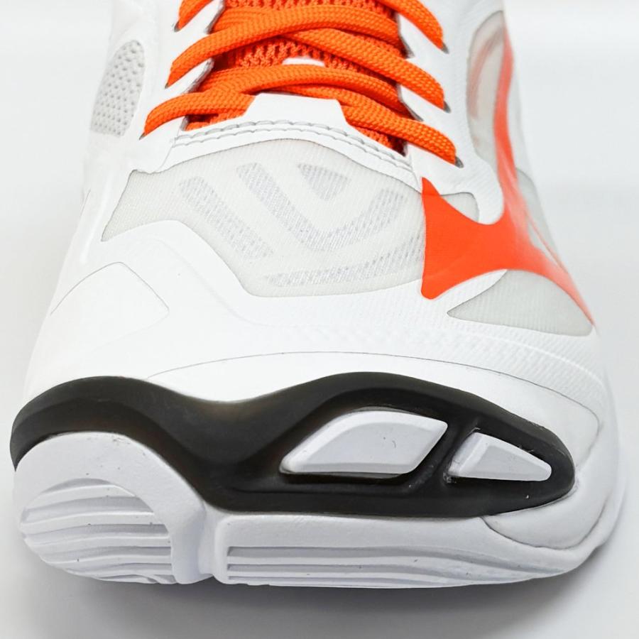 MIZUNO（ミズノ） 【サイズ交換送料無料】ミズノ バレーボールシューズ