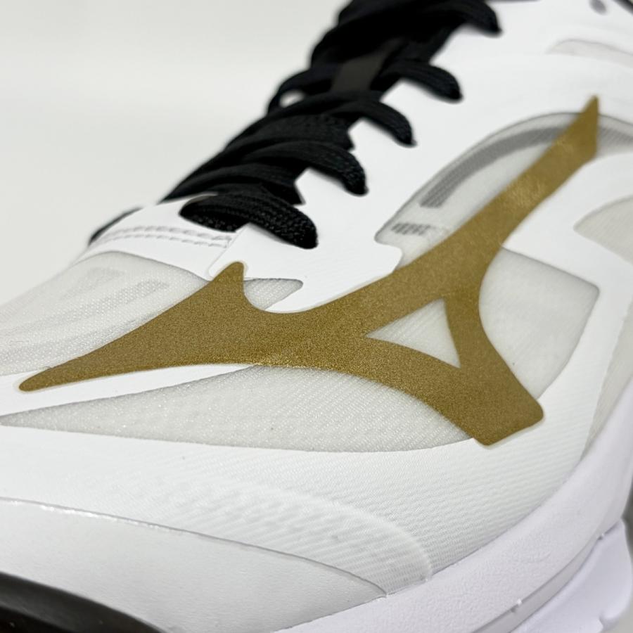 MIZUNO（ミズノ） バレーボールシューズ WAVE LIGHTNING オリジナル