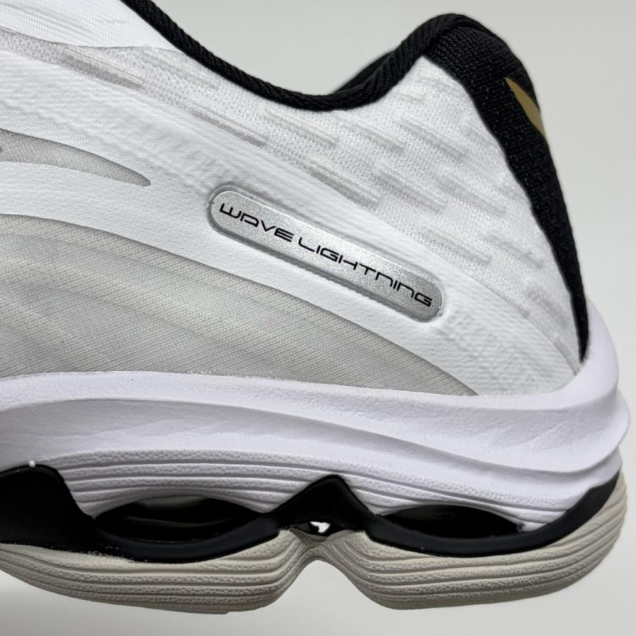 MIZUNO（ミズノ） バレーボールシューズ WAVE LIGHTNING オリジナル