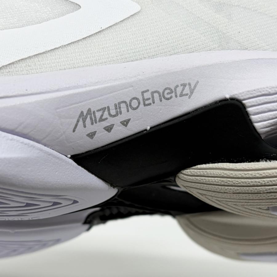 MIZUNO（ミズノ） バレーボールシューズ WAVE LIGHTNING オリジナル