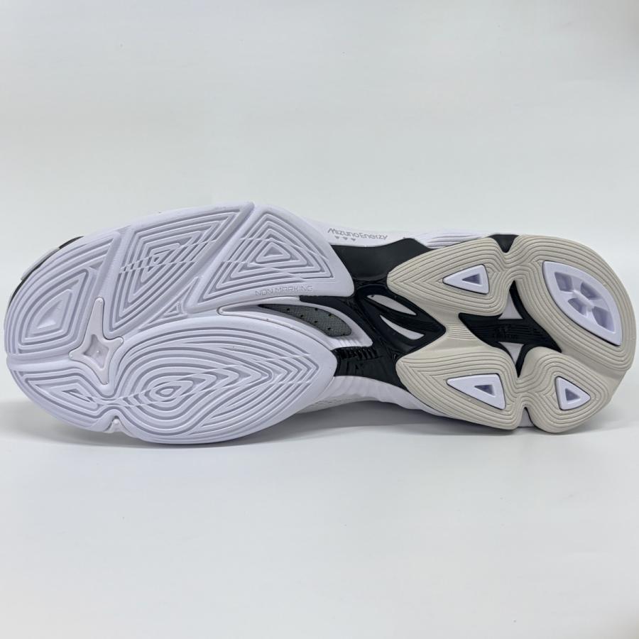 MIZUNO（ミズノ） バレーボールシューズ WAVE LIGHTNING オリジナル