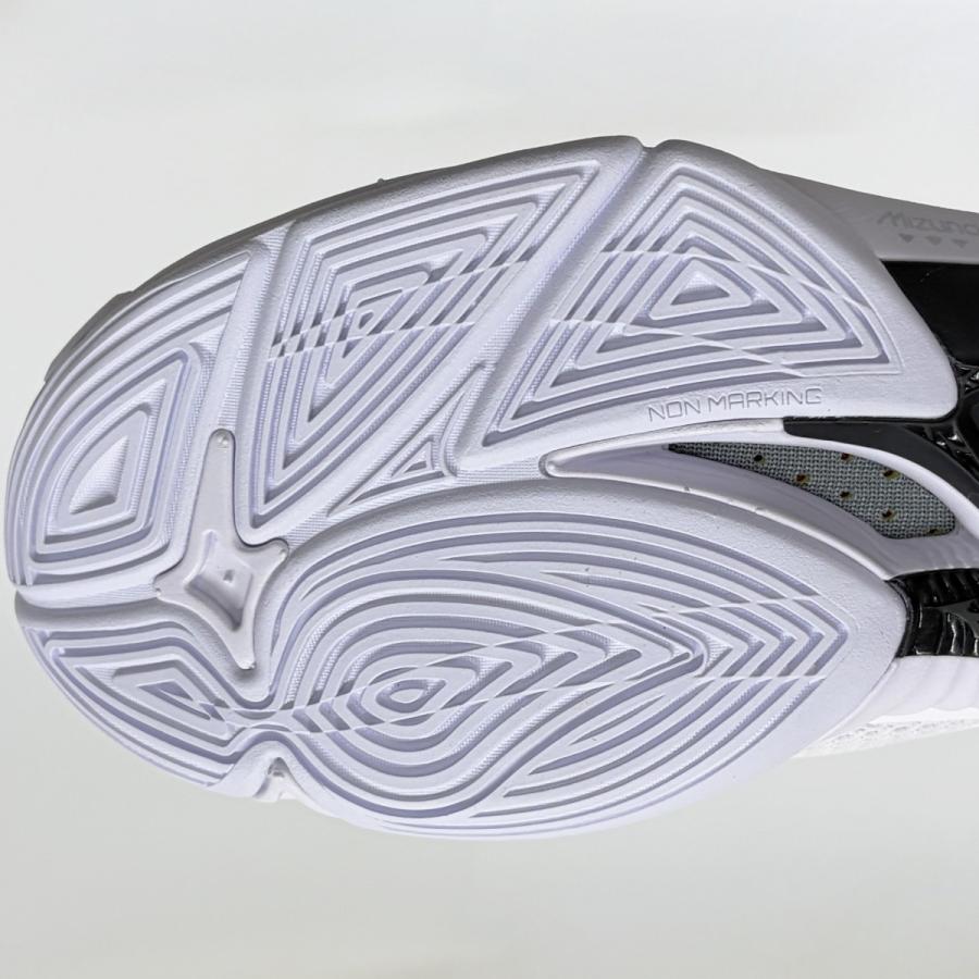 MIZUNO（ミズノ） バレーボールシューズ WAVE LIGHTNING オリジナル