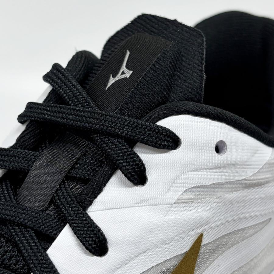 MIZUNO（ミズノ） バレーボールシューズ WAVE LIGHTNING オリジナル