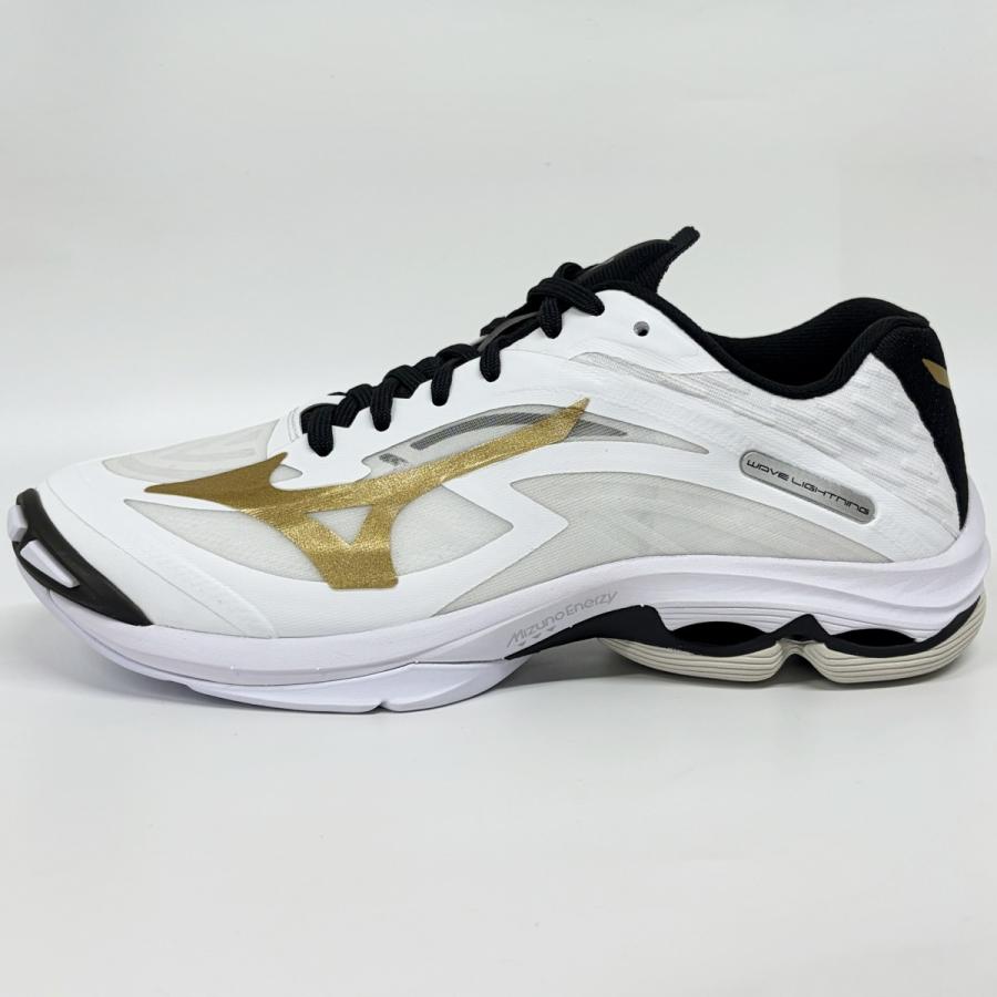 MIZUNO（ミズノ） バレーボールシューズ WAVE LIGHTNING オリジナル