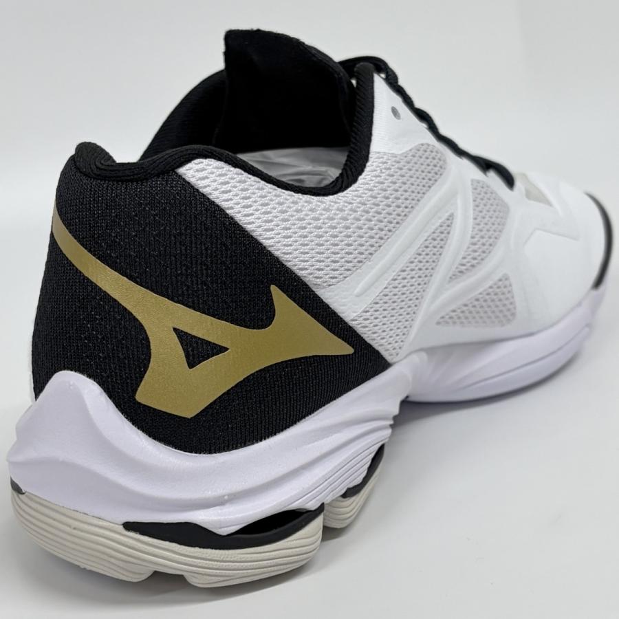 MIZUNO（ミズノ） バレーボールシューズ WAVE LIGHTNING オリジナル